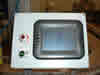 turnkey packaging touch screen user interface