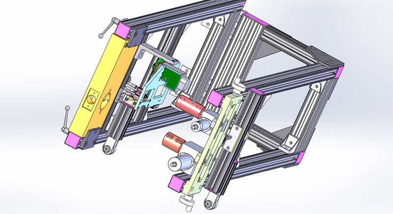 engineering-design-robotics-door-cycle-machine